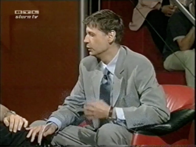 RTL - SternTV